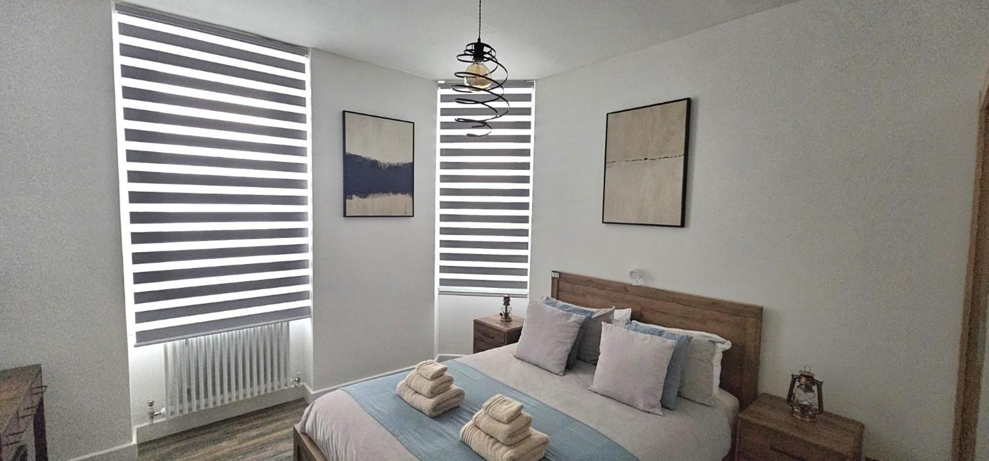 Appartamento Bridge Stunning 2 Bedroom Londra