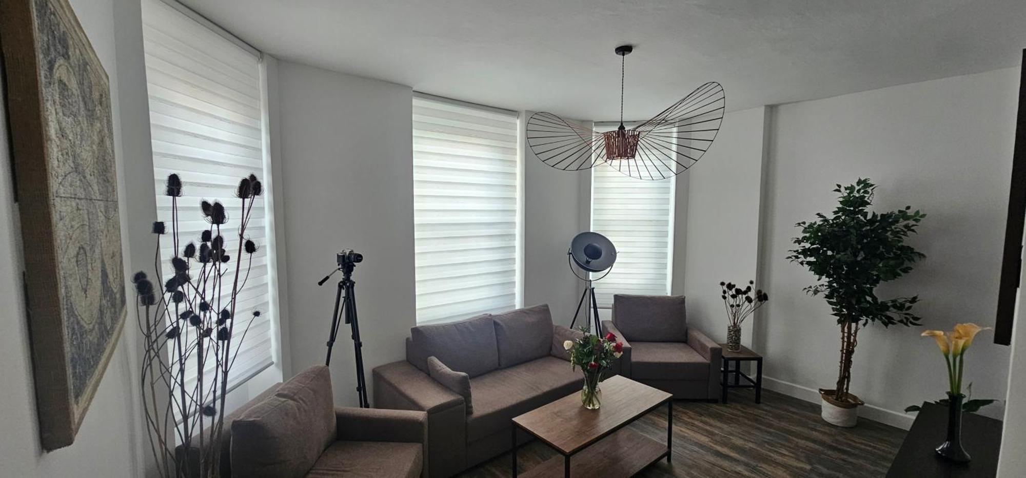 Bridge Stunning 2 Bedroom Appartamento *