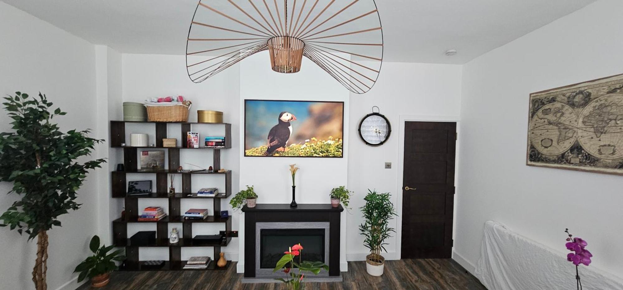 Bridge Stunning 2 Bedroom Appartamento *