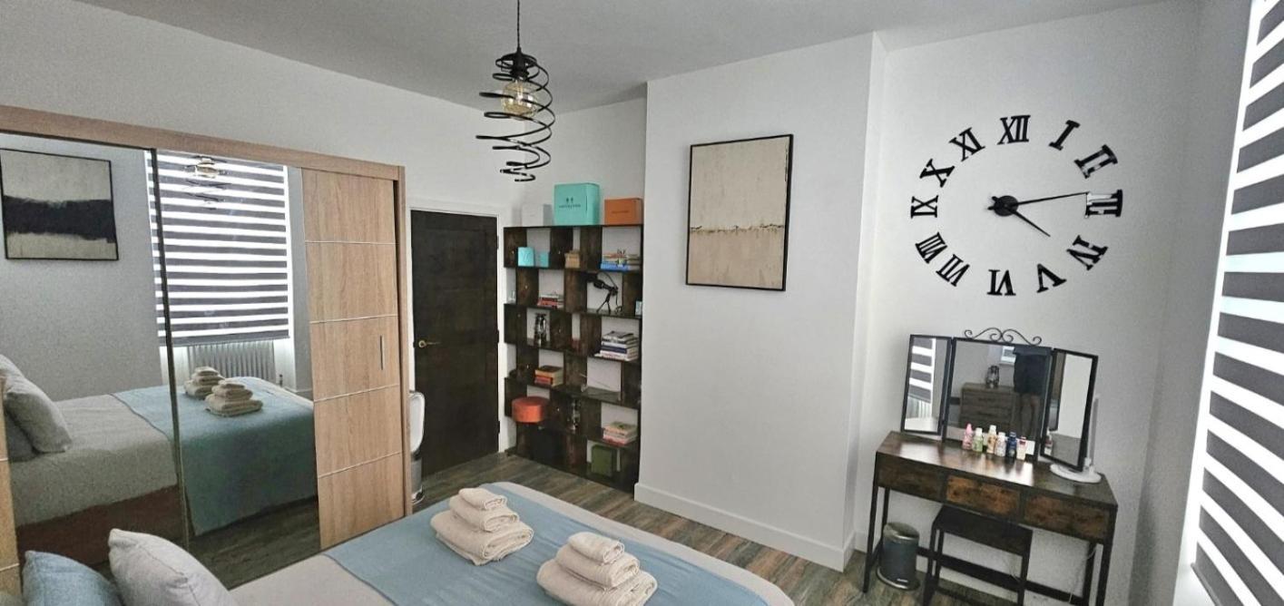 Appartamento Bridge Stunning 2 Bedroom *