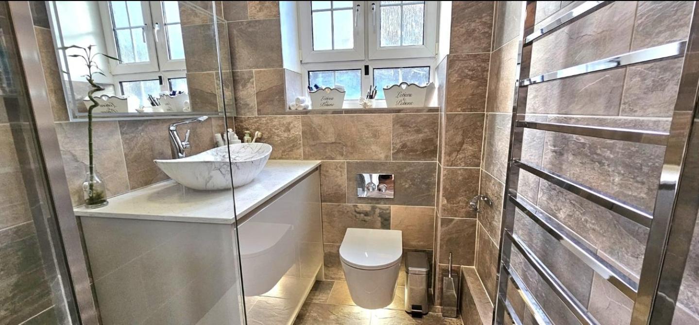 Appartamento Bridge Stunning 2 Bedroom *