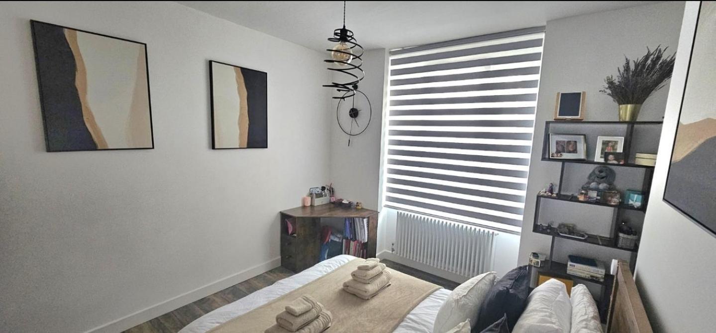 Appartamento Bridge Stunning 2 Bedroom Londra