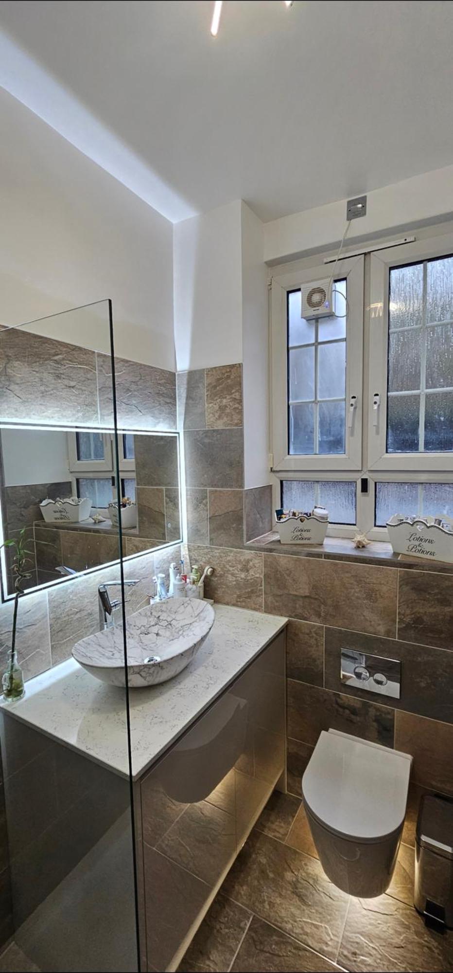 Appartamento Bridge Stunning 2 Bedroom Londra